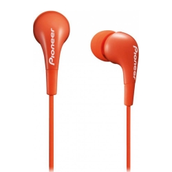 Pioneer SE-CL502-M Turuncu Kulak İçi Kulaklık - PIONEER