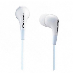 Pioneer SE-CL502-W Beyaz Kulak İçi Kulaklık - PIONEER