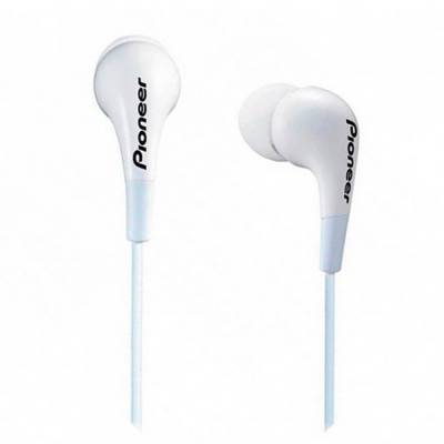 Pioneer SE-CL502-W Beyaz Kulak İçi Kulaklık - 1