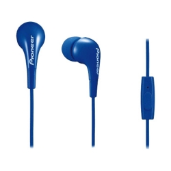 Pioneer SE-CL502T-L Lacivert Mikrofonlu Kulaklık 