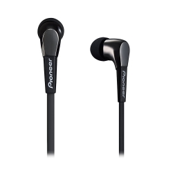 Pioneer SE-CL722T-K Siyah Mikrofonlu Kulaklık 