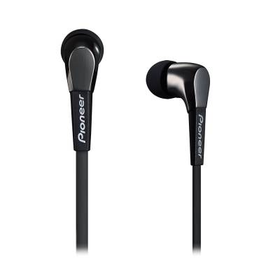 Pioneer SE-CL722T-K Siyah Mikrofonlu Kulaklık - 1
