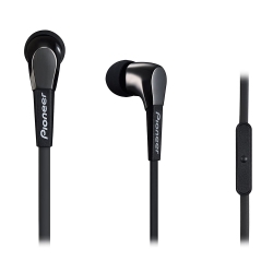 Pioneer SE-CL722T-K Siyah Mikrofonlu Kulaklık - 3