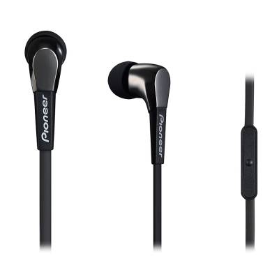 Pioneer SE-CL722T-K Siyah Mikrofonlu Kulaklık - 3