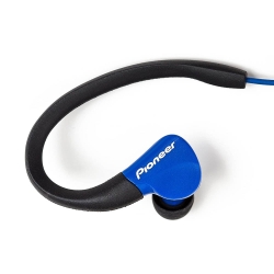 Pioneer SE-E3-L Lacivert Kulak İçi Spor Kulaklık - 3