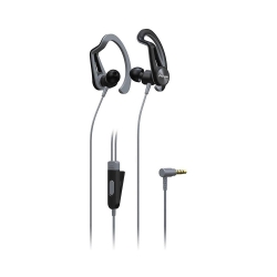 Pioneer SE-E5T-H Gri Kulak İçi Spor Kulaklık - PIONEER