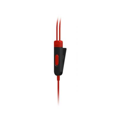 Pioneer SE-E5T-R Kırmızı Kulak İçi Spor Kulaklık - 5