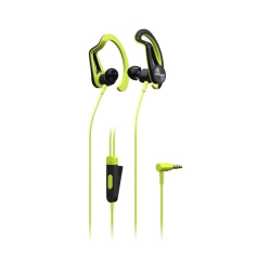 Pioneer SE-E5T-Y Sarı Kulak İçi Spor Kulaklık - PIONEER