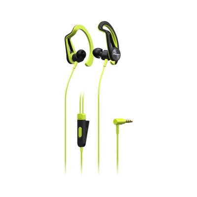 Pioneer SE-E5T-Y Sarı Kulak İçi Spor Kulaklık - 1
