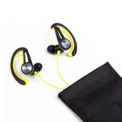 Pioneer SE-E5T-Y Sarı Kulak İçi Spor Kulaklık - 7