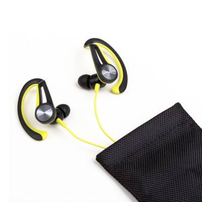 Pioneer SE-E5T-Y Sarı Kulak İçi Spor Kulaklık - 7