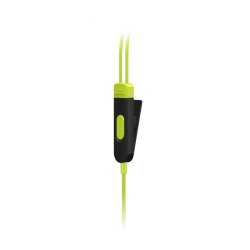 Pioneer SE-E5T-Y Sarı Kulak İçi Spor Kulaklık - 5
