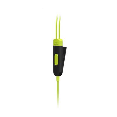 Pioneer SE-E5T-Y Sarı Kulak İçi Spor Kulaklık - 5