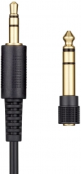 Pioneer SE-M521 Siyah Kulak Üstü Kulaklık - 4