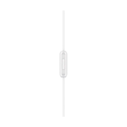 Pioneer SE-MJ503T-W Beyaz Kulak Üstü Kulaklık - 3