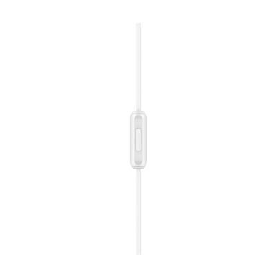 Pioneer SE-MJ503T-W Beyaz Kulak Üstü Kulaklık - 3