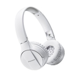 PIONEER - Pioneer SE-MJ553BT-W Bluetooth Kulak Üstü Kulaklık