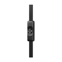 Pioneer SE-MJ722T-K Siyah Kulak Üstü Kulaklık - 4