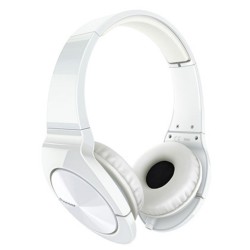 Pioneer SE-MJ751-W Beyaz Kulak Üstü Kulaklık - Thumbnail