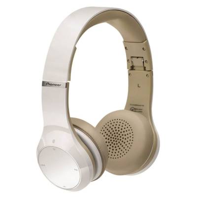 Pioneer SE-MJ771BT-W Bluetooth Kulak Üstü Kulaklık