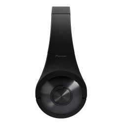 Pioneer SE-MX7-K Siyah Kulak Üstü Kulaklık - Thumbnail