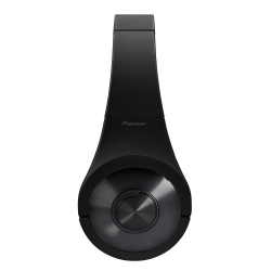 Pioneer SE-MX7-K Siyah Kulak Üstü Kulaklık - 3