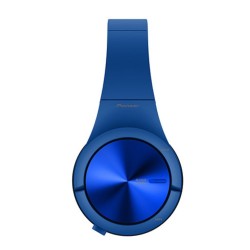 Pioneer SE-MX7-L Lacivert Kulak Üstü Kulaklık - 3