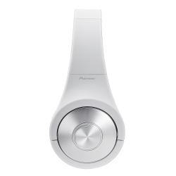 Pioneer SE-MX7-W Beyaz Kulak Üstü Kulaklık - Thumbnail
