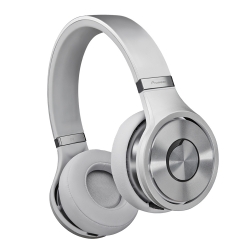 Pioneer SE-MX9-S Gümüş Kulak Üstü Kulaklık - 1
