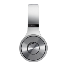 Pioneer SE-MX9-S Gümüş Kulak Üstü Kulaklık - 3