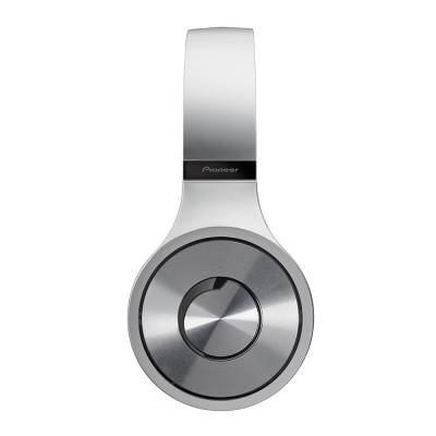 Pioneer SE-MX9-S Gümüş Kulak Üstü Kulaklık - 3