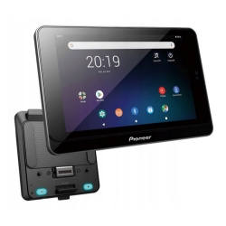 Pioneer SPH-8TAB-BT 8