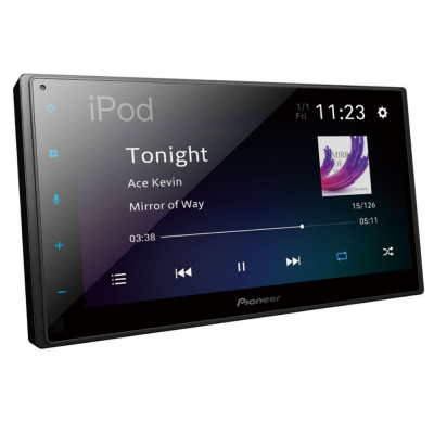 Pıoneer SPH-DA150BT 6,8