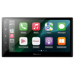 Pıoneer SPH-DA150BT 6,8