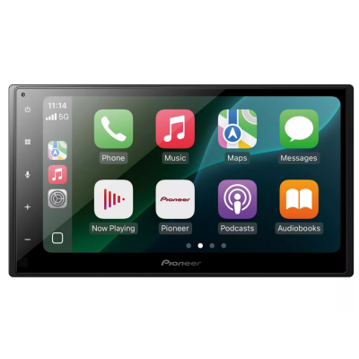 Pıoneer SPH-DA150BT 6,8