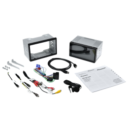 Pıoneer SPH-DA150BT 6,8