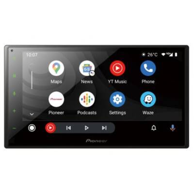 Pioneer SPH-DA360DAB 6.8