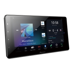 Pioneer SPH-EVO93DAB-UNI 9” Bluetooth’lu Teyp - 3