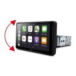 Pioneer SPH-EVO93DAB-UNI 9” Bluetooth’lu Teyp - 5
