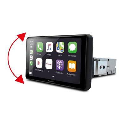 Pioneer SPH-EVO93DAB-UNI 9” Bluetooth’lu Teyp - 5