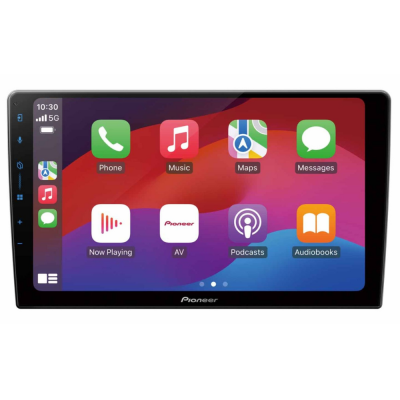 Pıoneer SPH-PF97BT 9.0