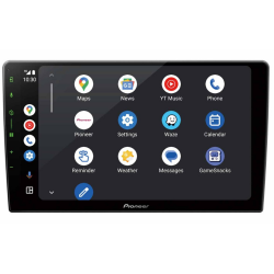 Pıoneer SPH-PF97BT 9.0