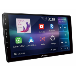 Pıoneer SPH-PF97BT 9.0