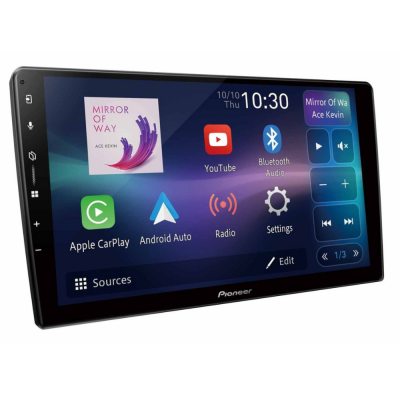 Pıoneer SPH-PF97BT 9.0