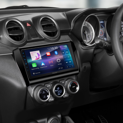 Pıoneer SPH-PF97BT 9.0