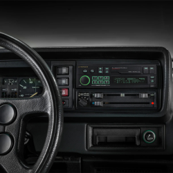 Pıoneer SXT-C10PS Retro Bluetooth USBli Oto Teyp - 7