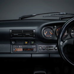 Pıoneer SXT-C10PS Retro Bluetooth USBli Oto Teyp - 8