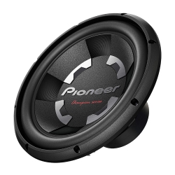 Pioneer TS-300D4 1400W 30 Cm Çift Bobin Subwoofer - PIONEER