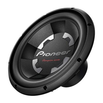 Pioneer TS-300D4 1400W 30 Cm Çift Bobin Subwoofer - 1