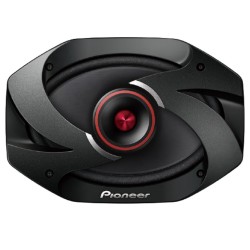 Pioneer TS-6900PRO 600 W 6X9 Oto Hoparlör - 1